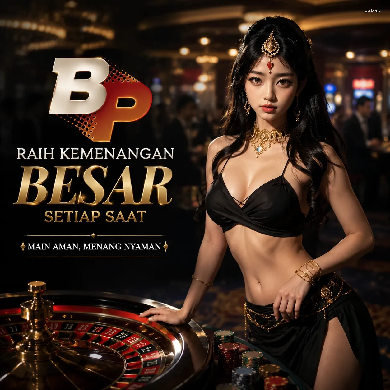 Analisis Performa Game di Platform yotogel