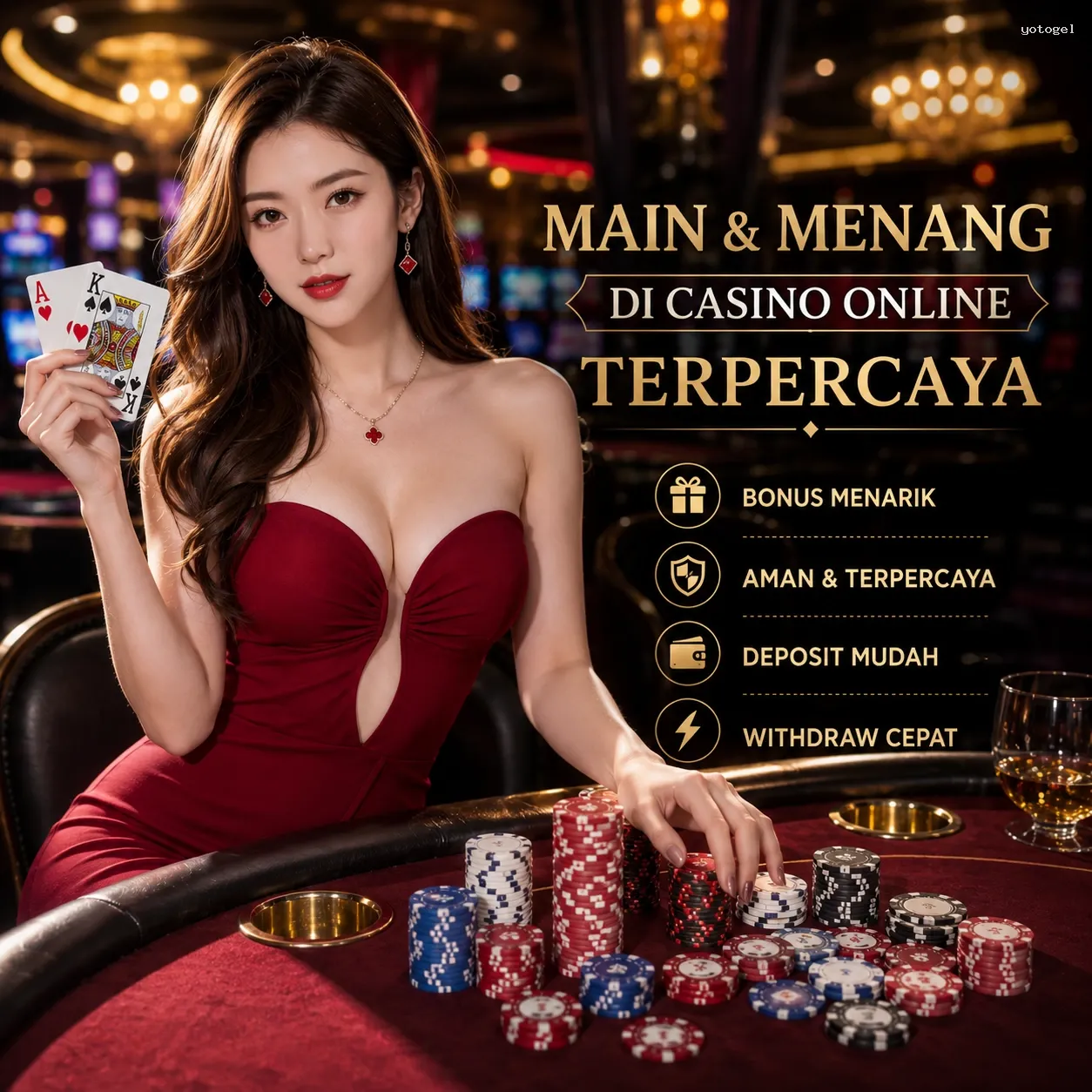 Menelusuri Keunggulan Situs Game yotogel