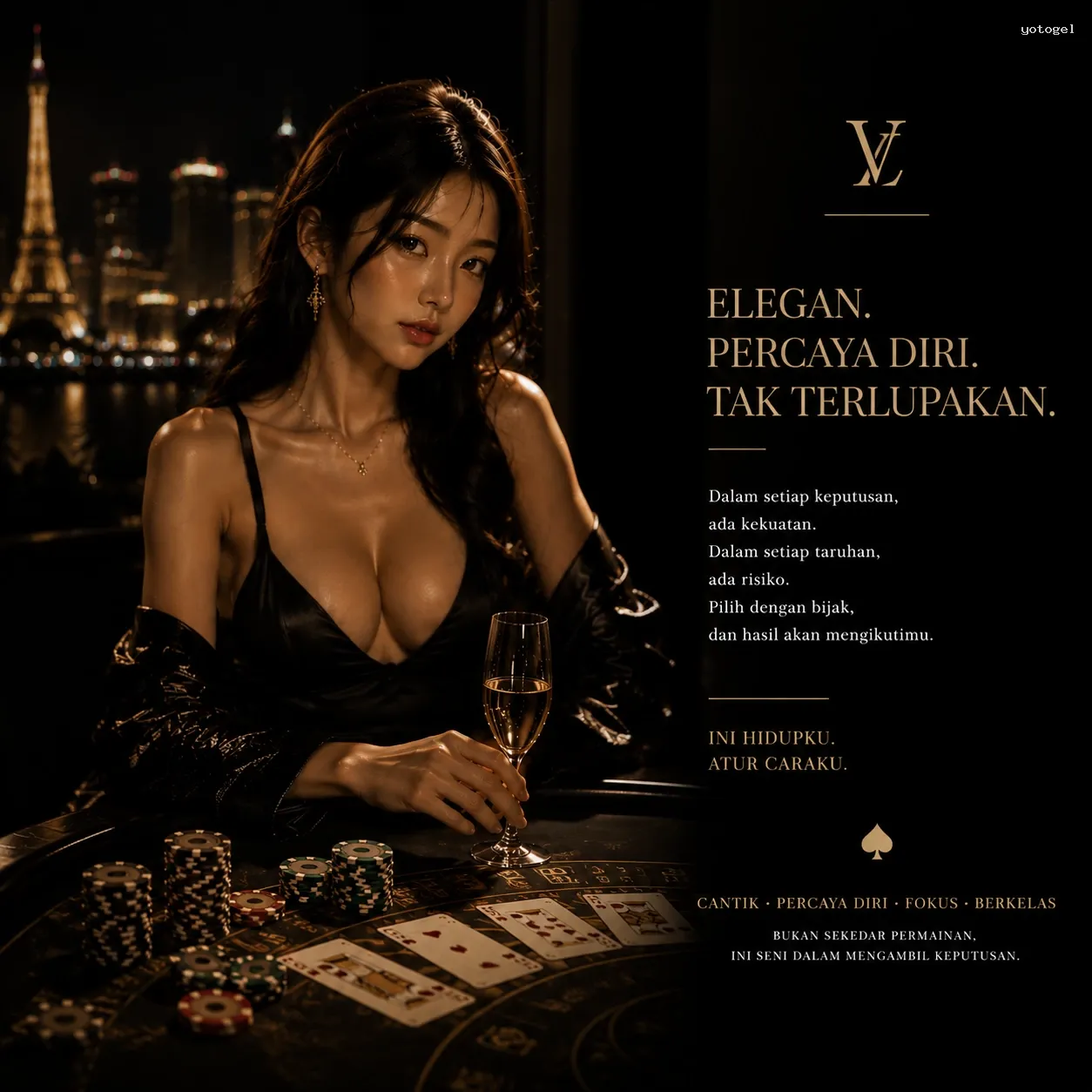 Apa Saja Jenis Game yang Tersedia di yotogel