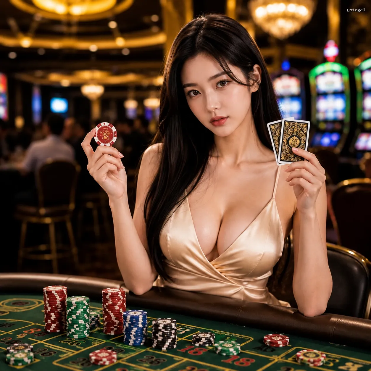 Cara Mendaftar dan Bermain di yotogel